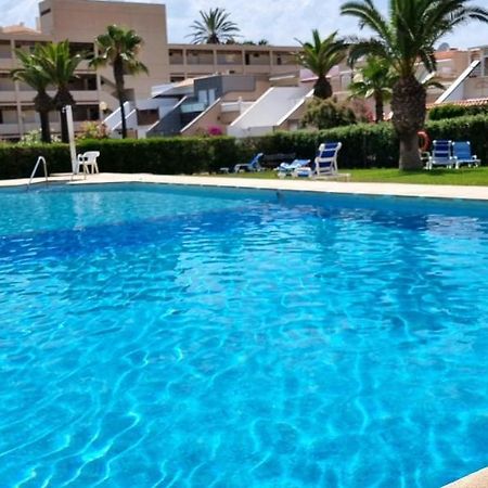 Tropicana Playa Roquetas de Mar Extérieur photo