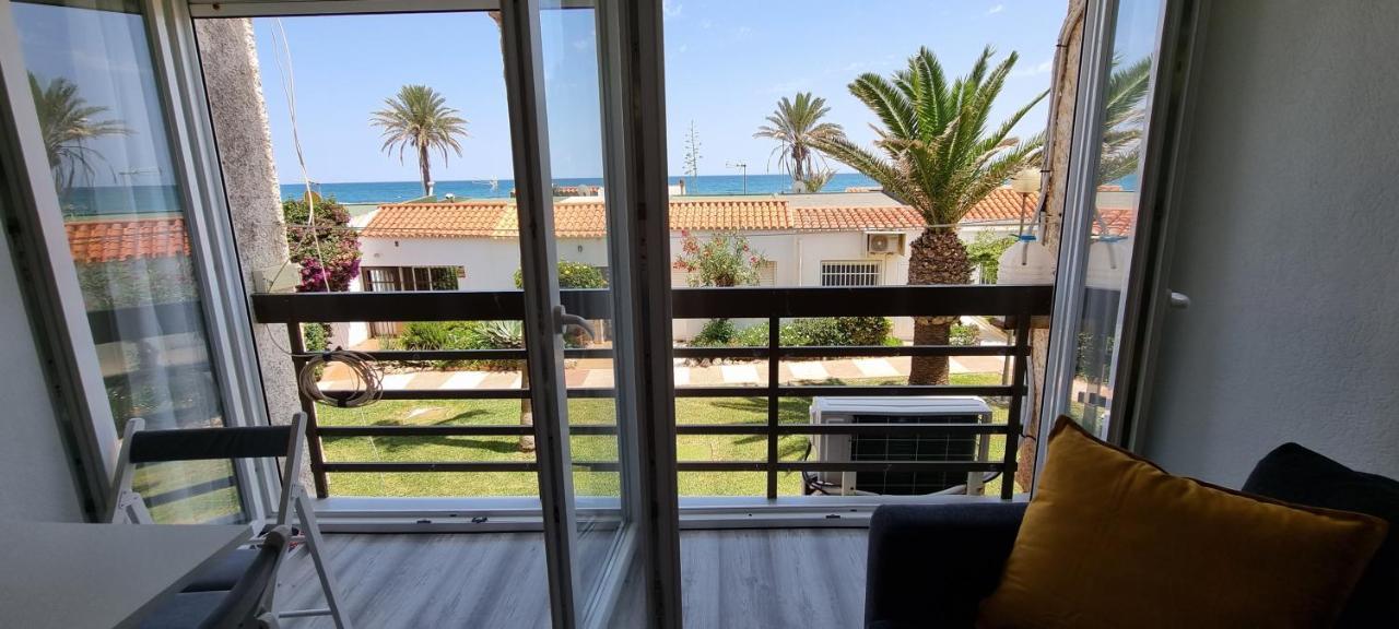 Tropicana Playa Roquetas de Mar Extérieur photo